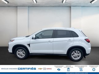 Mitsubishi RVR  2023 à Alma, Québec - 8 - w320h240px