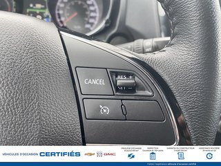 Mitsubishi RVR  2023 à Alma, Québec - 19 - w320h240px