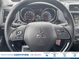 Mitsubishi RVR  2023 à Alma, Québec - 16 - w320h240px