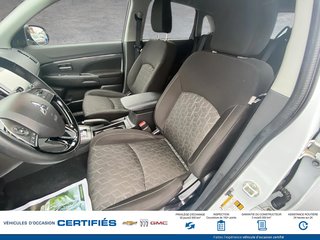 Mitsubishi RVR  2023 à Alma, Québec - 14 - w320h240px