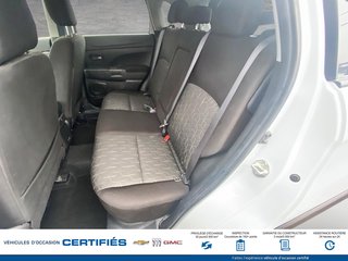 Mitsubishi RVR  2023 à Alma, Québec - 13 - w320h240px