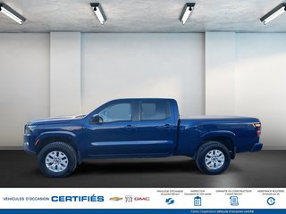 Nissan Frontier SV 2022 à Alma, Québec - 4 - w320h240px