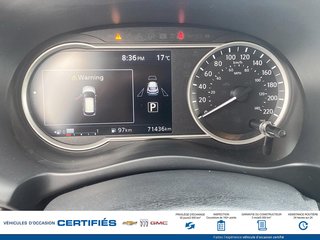 Nissan KICKS  2020 à Alma, Québec - 8 - w320h240px