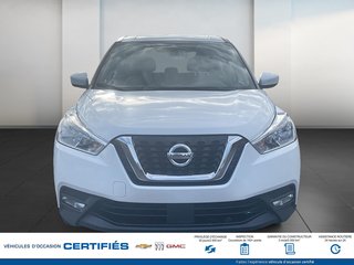 Nissan KICKS  2020 à Alma, Québec - 2 - w320h240px