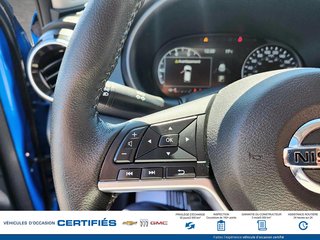 Nissan KICKS  2021 à Alma, Québec - 17 - w320h240px