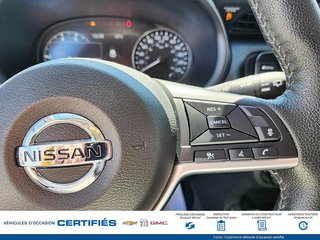 Nissan KICKS  2021 à Alma, Québec - 18 - w320h240px
