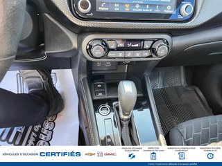 Nissan KICKS  2021 à Alma, Québec - 15 - w320h240px