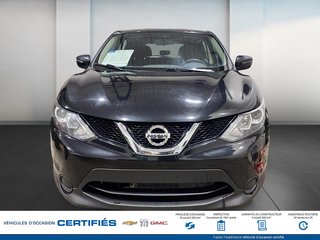 Qashqai S 2018 à Alma, Québec - 2 - w320h240px