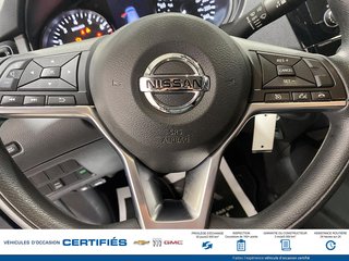 Nissan Qashqai  2018 à Alma, Québec - 17 - w320h240px
