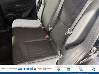 Nissan Qashqai  2018 à Alma, Québec - 12 - w320h240px