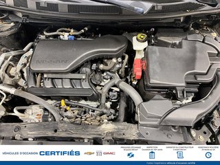 Nissan Qashqai  2018 à Alma, Québec - 10 - w320h240px