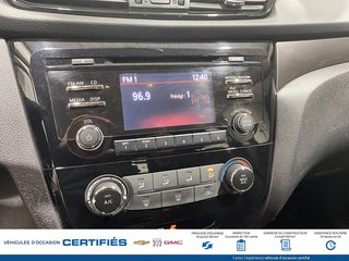 Nissan Qashqai  2018 à Alma, Québec - 14 - w320h240px