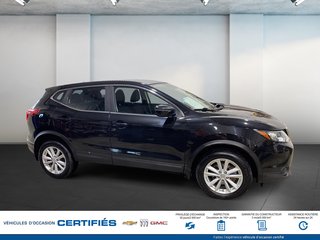 2018 Nissan Qashqai in Alma, Quebec - 7 - w320h240px