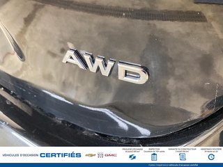 Nissan Qashqai  2018 à Alma, Québec - 8 - w320h240px