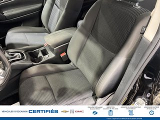 Nissan Qashqai  2018 à Alma, Québec - 11 - w320h240px
