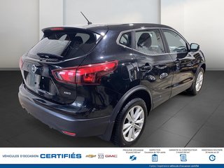 2018  Qashqai S in Alma, Quebec - 6 - w320h240px