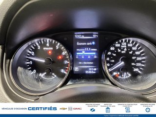 Nissan Qashqai  2018 à Alma, Québec - 19 - w320h240px