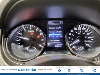 2018 Nissan Qashqai in Alma, Quebec - 19 - w320h240px