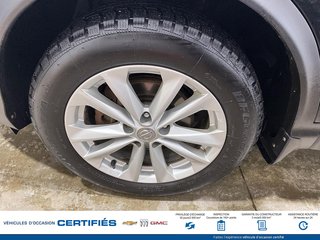 Nissan Qashqai  2018 à Alma, Québec - 9 - w320h240px