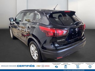 Nissan Qashqai  2018 à Alma, Québec - 5 - w320h240px