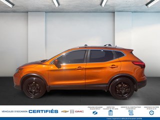Nissan Qashqai  2019 à Alma, Québec - 9 - w320h240px