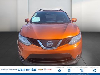 Nissan Qashqai  2019 à Alma, Québec - 2 - w320h240px