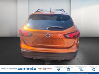 Nissan Qashqai  2019 à Alma, Québec - 5 - w320h240px