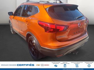 Nissan Qashqai  2019 à Alma, Québec - 6 - w320h240px