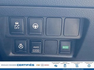 Nissan Qashqai  2019 à Alma, Québec - 19 - w320h240px