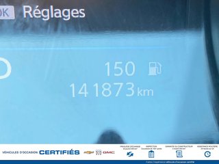 Nissan Qashqai  2019 à Alma, Québec - 18 - w320h240px