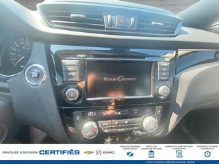 Nissan Qashqai  2019 à Alma, Québec - 21 - w320h240px