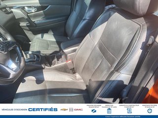 Nissan Qashqai  2019 à Alma, Québec - 12 - w320h240px