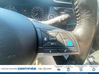 Nissan Qashqai  2019 à Alma, Québec - 16 - w320h240px