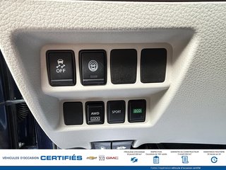 Nissan QASHQAI  2021 à Alma, Québec - 16 - w320h240px