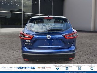 Nissan QASHQAI  2021 à Alma, Québec - 6 - w320h240px
