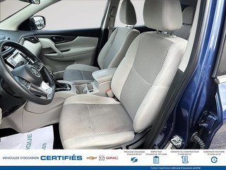 Nissan QASHQAI  2021 à Alma, Québec - 11 - w320h240px