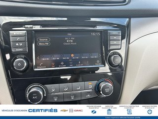 Nissan QASHQAI  2021 à Alma, Québec - 13 - w320h240px