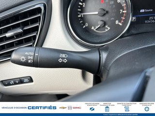 Nissan QASHQAI  2021 à Alma, Québec - 19 - w320h240px