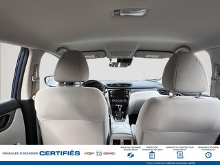 Nissan QASHQAI  2021 à Alma, Québec - 9 - w320h240px