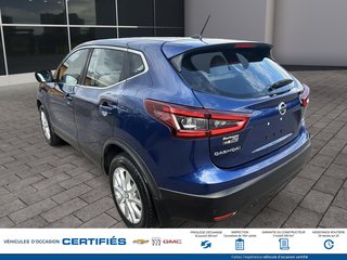 Nissan QASHQAI  2021 à Alma, Québec - 7 - w320h240px