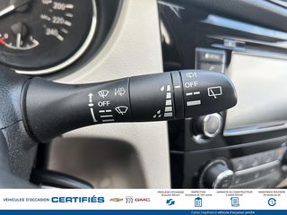 Nissan QASHQAI  2021 à Alma, Québec - 21 - w320h240px