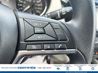 Nissan QASHQAI  2021 à Alma, Québec - 20 - w320h240px
