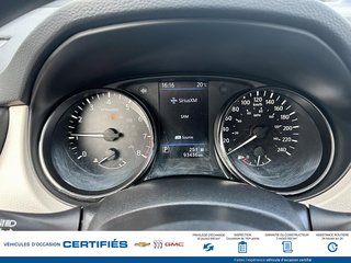 Nissan QASHQAI  2021 à Alma, Québec - 22 - w320h240px