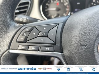 Nissan QASHQAI  2021 à Alma, Québec - 18 - w320h240px