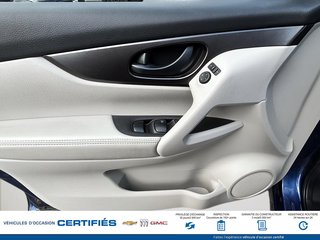 Nissan QASHQAI  2021 à Alma, Québec - 12 - w320h240px