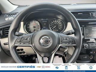 Nissan QASHQAI  2021 à Alma, Québec - 17 - w320h240px
