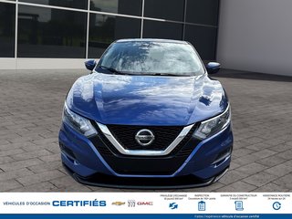 Nissan QASHQAI  2021 à Alma, Québec - 2 - w320h240px
