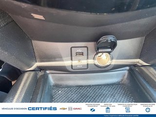 Nissan Rogue  2015 à Alma, Québec - 15 - w320h240px