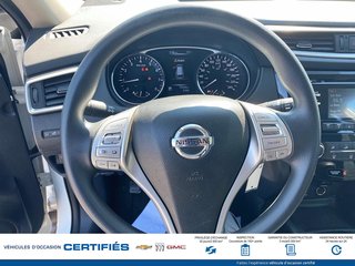 Nissan Rogue  2015 à Alma, Québec - 21 - w320h240px