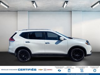 Nissan Rogue  2015 à Alma, Québec - 4 - w320h240px